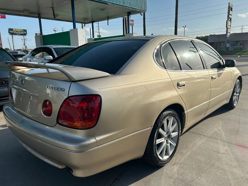 Used 2005 Lexus GS 300 RWD image 5