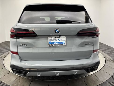 New 2026 BMW X5 xDrive40i w/ M Sport Package image 15