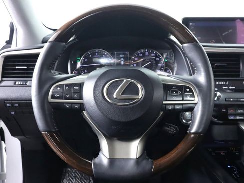 Used 2016 Lexus RX 350 AWD w/ Premium Package image 12