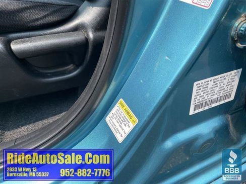 Used 2013 Honda Fit Sport image 32