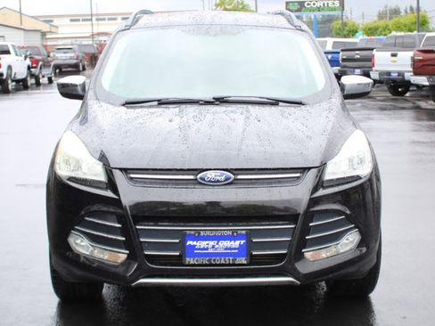 Used 2015 Ford Escape SE w/ SE Chrome Package AWD/4WD image 8