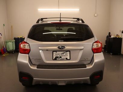 Used 2014 Subaru Crosstrek 2.0i Limited