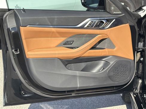 Used 2024 BMW i4 eDrive35 w/ M Sport Package image 19