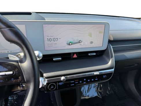 Used 2024 Hyundai Ioniq 5 Limited RWD image 12