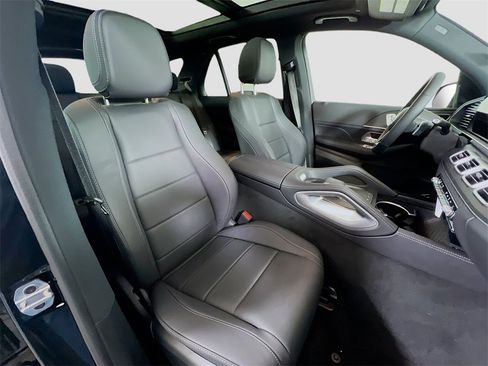New 2026 Mercedes-Benz GLE 350 4MATIC image 30