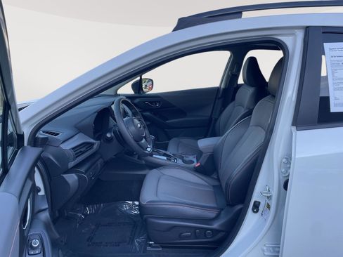 Used 2026 Subaru Crosstrek 2.5i Limited image 5