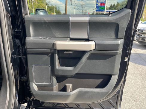 Used 2016 Ford F150 Lariat w/ Equipment Group 502A Luxury AWD/4WD image 39