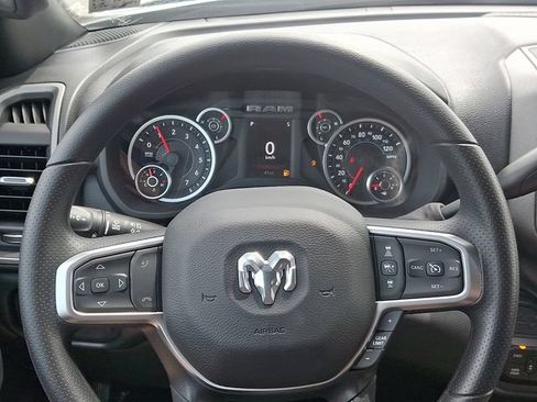 New 2026 RAM 2500 Tradesman AWD/4WD image 15