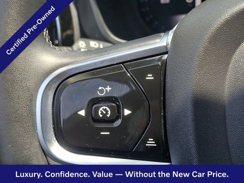 Certified 2024 Volvo XC60 B5 Plus w/ Protection Package Premier AWD/4WD image 27