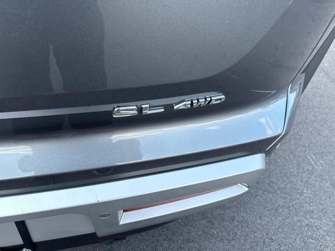 Used 2022 Nissan Pathfinder SL w/ SL Premium Package image 5