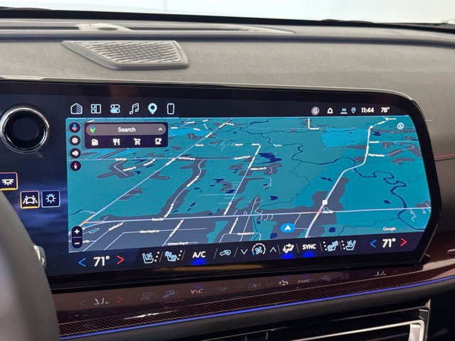 New 2027 Chevrolet Traverse RS w/ LPO, Floor Liner Package AWD/4WD image 22