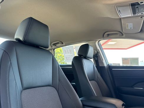 Used 2020 Honda Clarity Plug-In Hybrid image 17