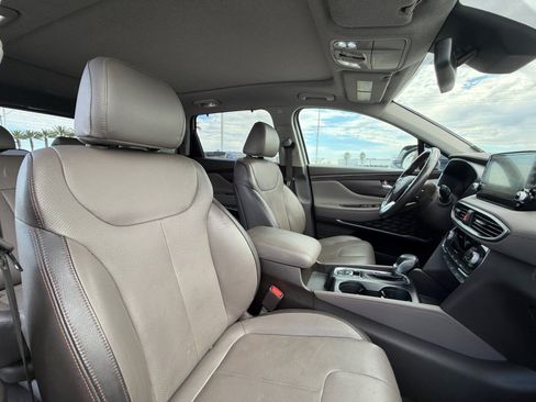Used 2019 Hyundai Santa Fe AWD image 19