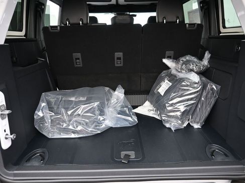 New 2025 Ford Bronco Badlands AWD/4WD image 29