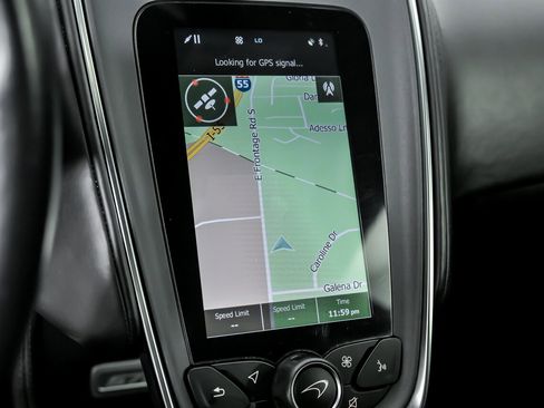 Used 2018 McLaren 570S Spider image 41