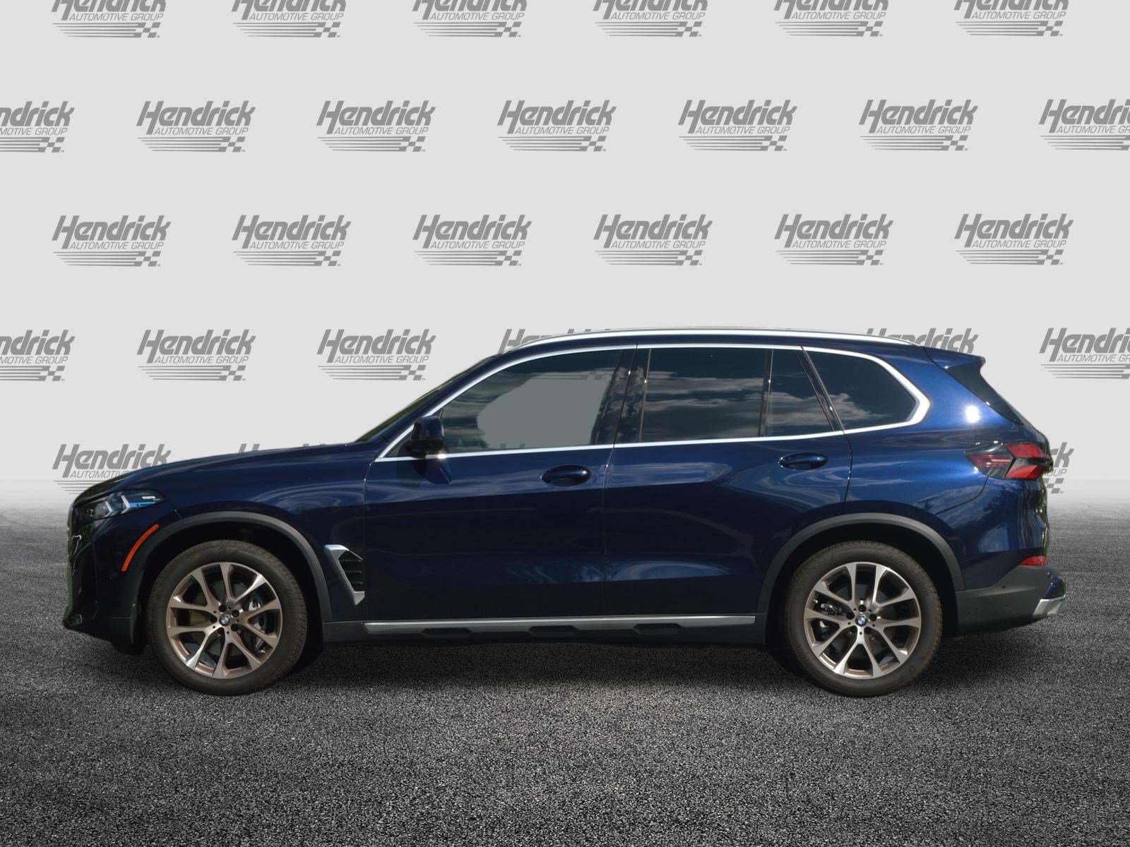Used 2026 BMW X5 sDrive40i RWD image 5