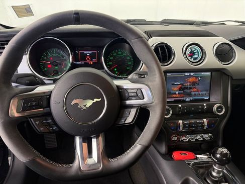 Used 2015 Ford Mustang GT Premium image 13