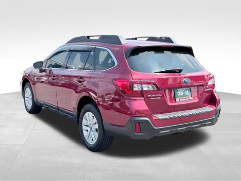 Used 2018 Subaru Outback 2.5i AWD/4WD image 7