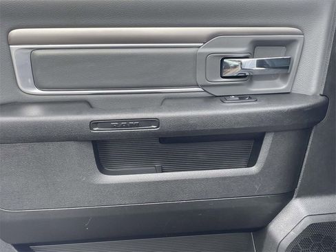 Used 2023 RAM 1500 Classic SLT w/ Trailer & Traction Group image 10