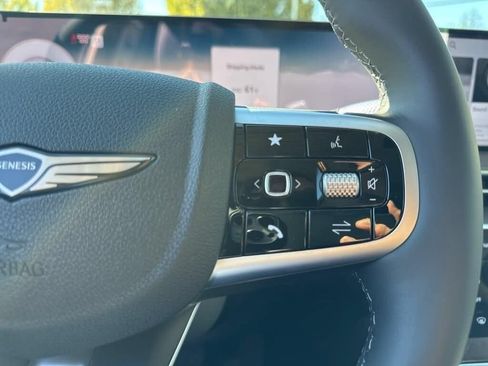 New 2026 Genesis GV80 3.5T Advanced AWD/4WD image 38