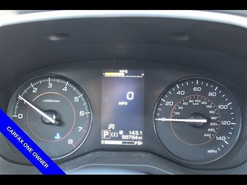 Used 2022 Subaru Crosstrek 2.0i Premium AWD/4WD image 29