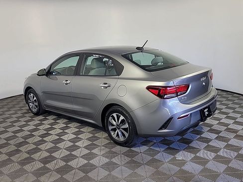 Used 2023 Kia Rio S w/ Technology Package FWD image 10