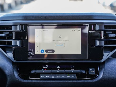 New 2026 Toyota Tundra SR image 18