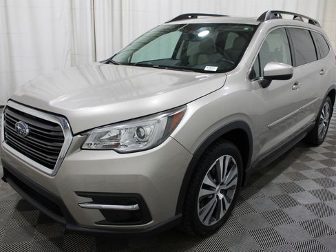 Used 2020 Subaru Ascent Premium w/ Sport Package image 37
