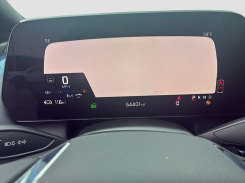 Used 2025 Chevrolet Equinox EV LT w/ Convenience Package AWD/4WD image 17