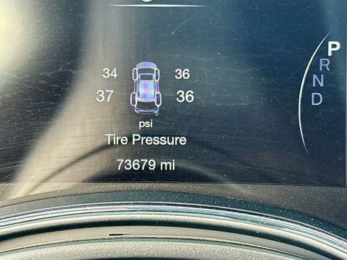 Used 2019 Jeep Grand Cherokee Limited image 40