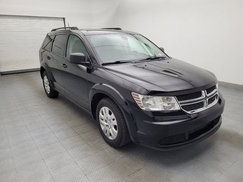 Used 2018 Dodge Journey SE w/ Connectivity Group image 13