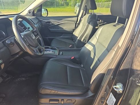 Used 2021 Honda Pilot EX-L image 8