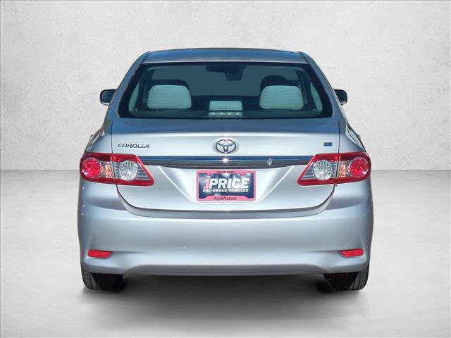 Used 2012 Toyota Corolla LE FWD image 7