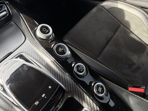 Used 2018 Mercedes-Benz AMG GT R image 37