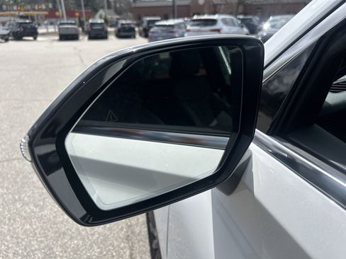 New 2025 Hyundai Palisade Calligraphy image 10