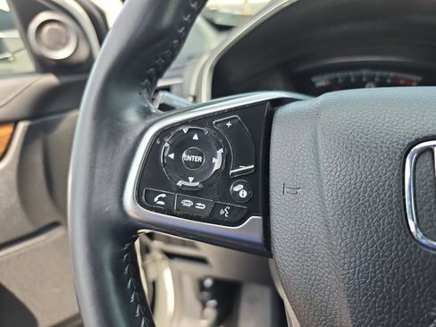 Used 2021 Honda CR-V EX-L image 17