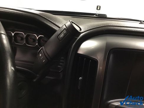 Used 2016 Chevrolet Silverado 2500 LTZ w/ Snow Plow Prep Package AWD/4WD image 54