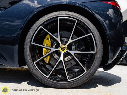 Used 2025 Lotus Emira image 28