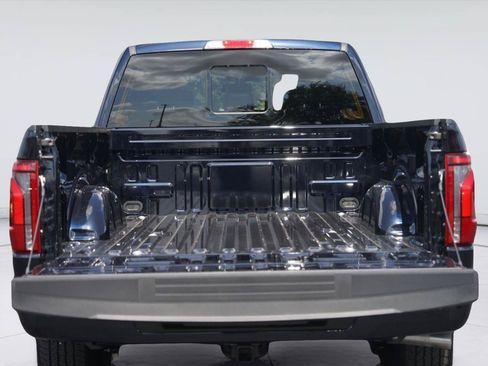 Certified 2026 Ford F150 Lariat w/ Equipment Group 501A Mid AWD/4WD image 32