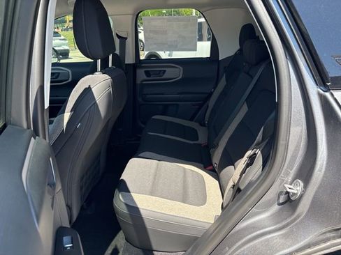 New 2026 Ford Bronco Sport Big Bend AWD/4WD image 26