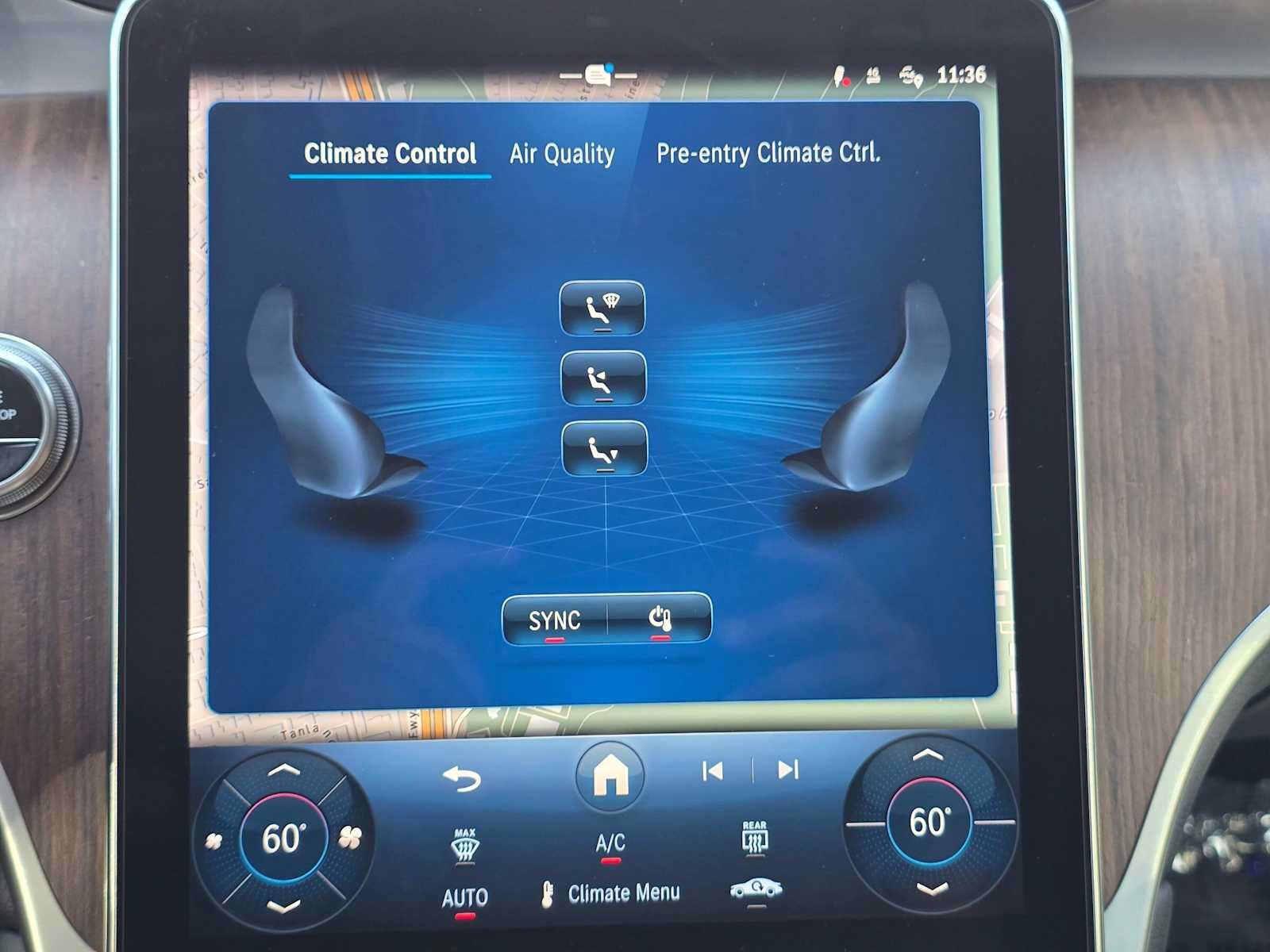 Certified 2025 Mercedes-Benz GLC 350e 4MATIC image 27