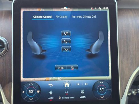 Certified 2025 Mercedes-Benz GLC 350e 4MATIC image 27