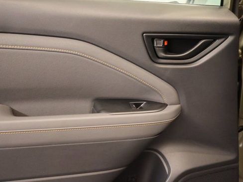 New 2026 Subaru Forester Wilderness w/ Wilderness Plus Package image 28