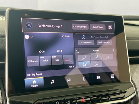 Used 2022 Jeep Compass Latitude AWD/4WD image 14