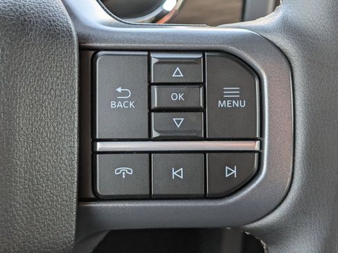 New 2026 Ford F150 Lariat w/ Equipment Group 501A Mid image 26