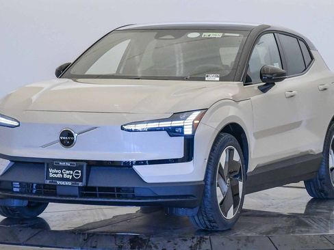 New 2026 Volvo EX30 Ultra w/ Climate Package AWD/4WD image 1