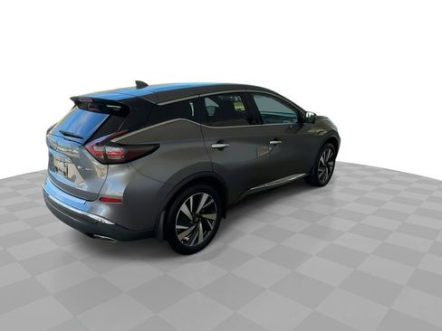 Used 2023 Nissan Murano SL w/ SL Moonroof Package AWD/4WD image 8
