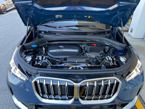 New 2026 BMW X1 xDrive28i w/ Technology Package image 16