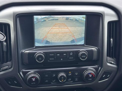 Used 2017 Chevrolet Silverado 1500 LT w/ All Star Edition image 18