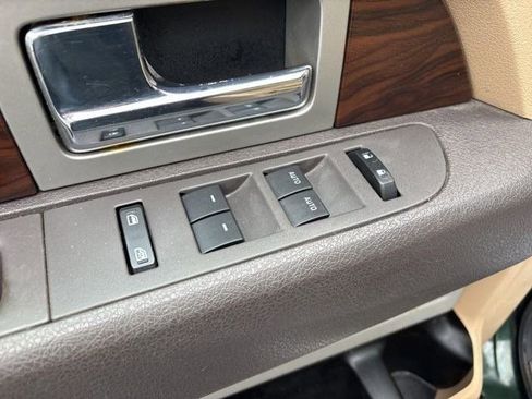 Used 2012 Ford F150 Lariat w/ Lariat Plus Pkg image 14